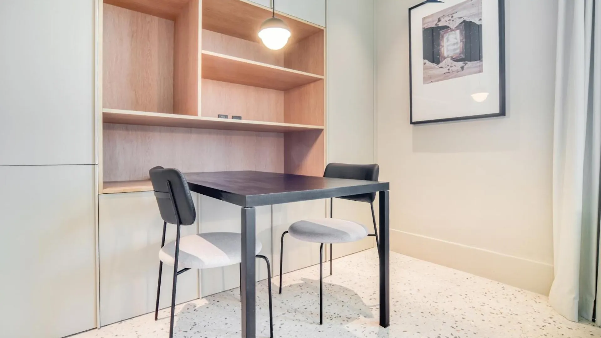 Upside Living, Burj Khalifa View, Business Bay - Mint Stay Dubaj Apartmán