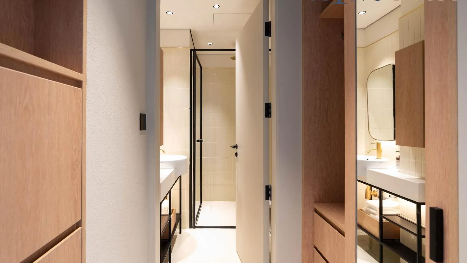 Upside Living, Burj Khalifa View, Business Bay - Mint Stay Dubai