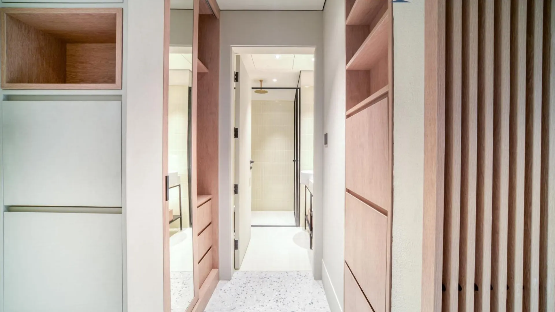 Apartment Upside Living, Burj Khalifa View, Business Bay - Mint Stay Dubai